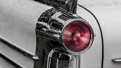 Headlight car style 4k wallpaper