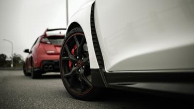 Honda civic type r honda fk2 honda 4k wallpaper