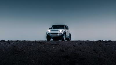 Land rover defender land rover car image 4k wallpaper