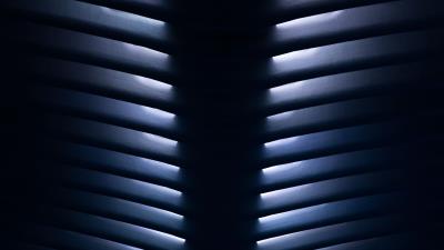 Design architecture shape 4k wallpaper