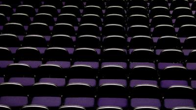 Seats armchairs dark 4k wallpaper