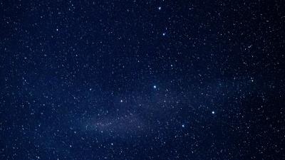 Stars starry sky constellation 4k wallpaper