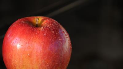 Apple drops sweet 4k wallpaper