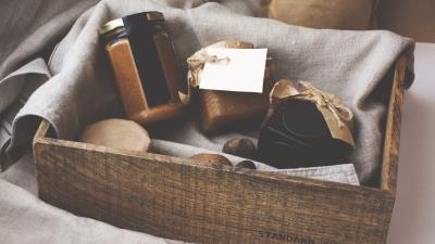 Banks jam conservation 4k wallpaper