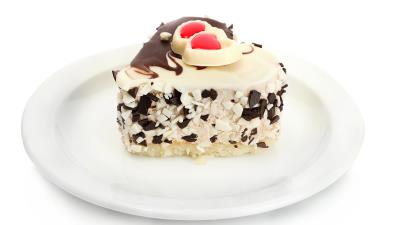 Cake chocolate dessert 4k wallpaper