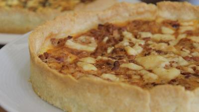 Cake pastries desserts 4k wallpaper