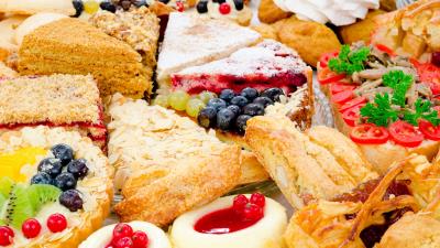 Cakes cake sweet kind 4k wallpaper