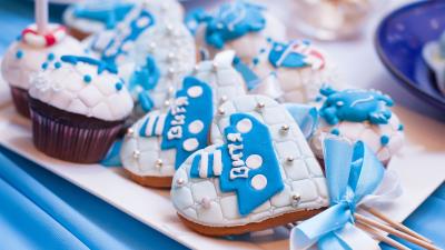 Cakes pastries cake 4k wallpaper