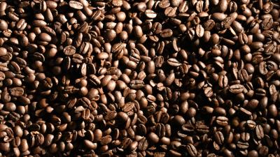 Coffee beans beans coffee img 4k wallpaper