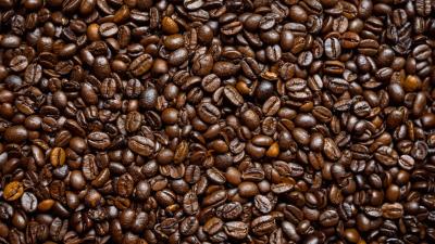 Coffee beans beans coffee 4k wallpaper