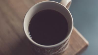 Coffee tea cup drink 4k wallpaper