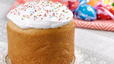 Easter table napkin tissue eggs 4k wallpaper