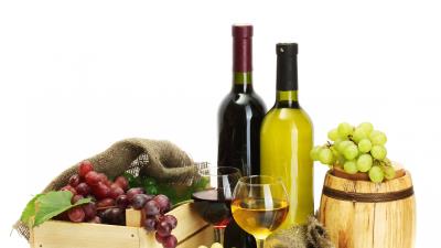 Grapes wine food tasty 4k wallpaper