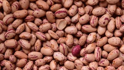 Kidney beans beans seeds 4k wallpaper