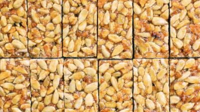 Kozinaki background texture 4k wallpaper