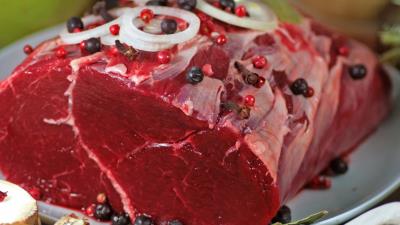 Meat seasonings additives 4k wallpaper