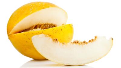 Melon sweet fruit 4k wallpaper