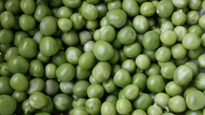 Peas green many 4k wallpaper