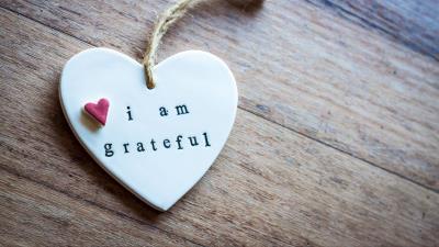 Heart inscription recognition accessory 4k wallpaper