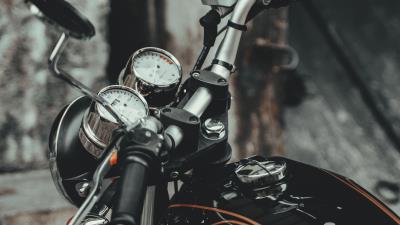 Mash motorcycle motorcycle bike 4k wallpaper