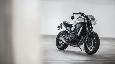 Motorcycle steering wheel wheels 4k wallpaper