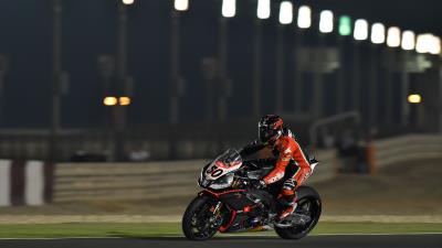 Motorcyclist speed race 4k wallpaper