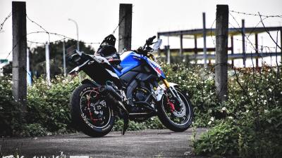 Yamaha xabre yamaha motorcycle 4k wallpaper