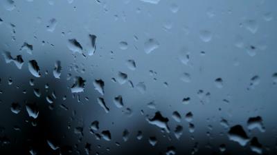 Photography drops glass macro 4k wallpaper