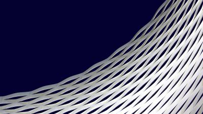 Architecture minimalism white 4k wallpaper