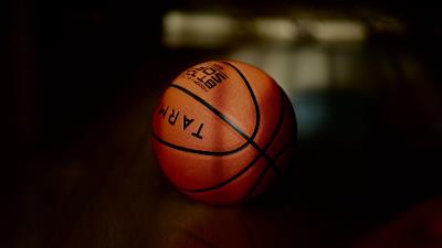 Basketball basketball ball ball 4k wallpaper