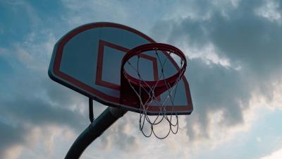 Basketball hoop basketball basketball net 4k wallpaper