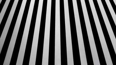 Building facade lines 4k wallpaper