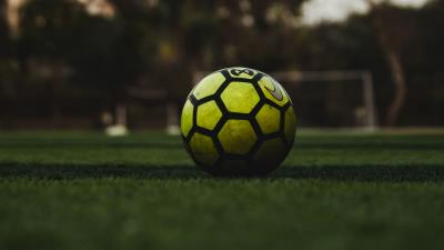 Football ball ball football 4k wallpaper