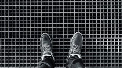 Legs boots shoes mesh 4k wallpaper