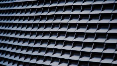 Texture shape mesh 4k wallpaper