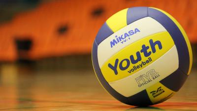Volleyball balls volleyball sports 4k wallpaper