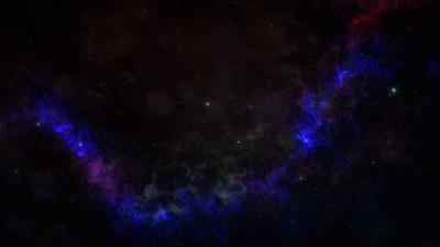 Astronomy galaxy starry sky 4k wallpaper