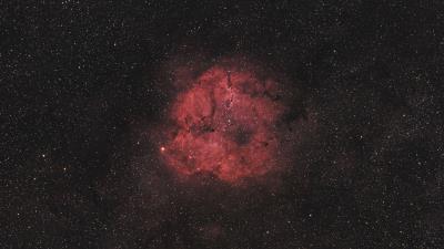 Galaxy nebula space 4k wallpaper