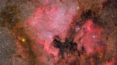 Galaxy space stars picture 4k wallpaper