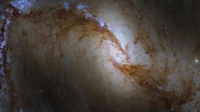 Galaxy space universe image 4k wallpaper