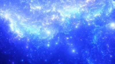 Light glare abstraction 4k wallpaper