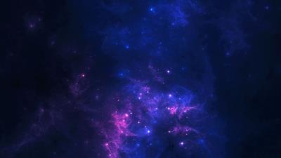 Milky way galaxy space 4k wallpaper