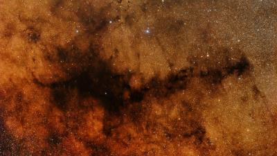 Nebula space galaxy 4k wallpaper