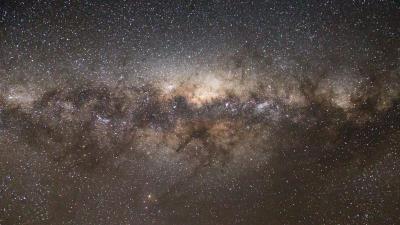 Nebula stars constellations image 4k wallpaper