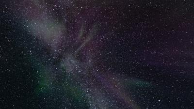 Nebula stars space image 4k wallpaper