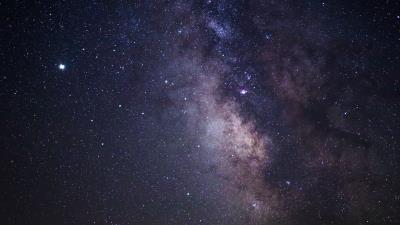 Nebula stars space pic 4k wallpaper