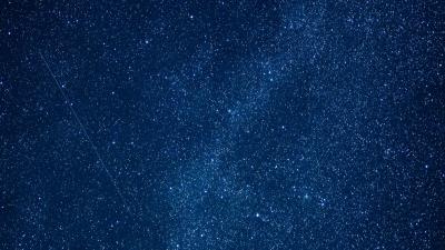 Nebula stars space wall 4k wallpaper