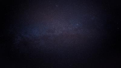 Nebula stars universe io 4k wallpaper