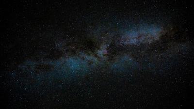 Nebula stars universe mn 4k wallpaper