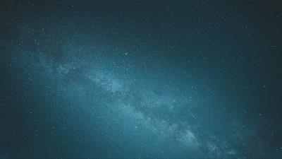 Nebula universe stars picture 4k wallpaper